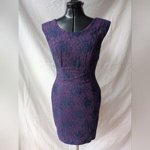 French Connection Cocktail Dress